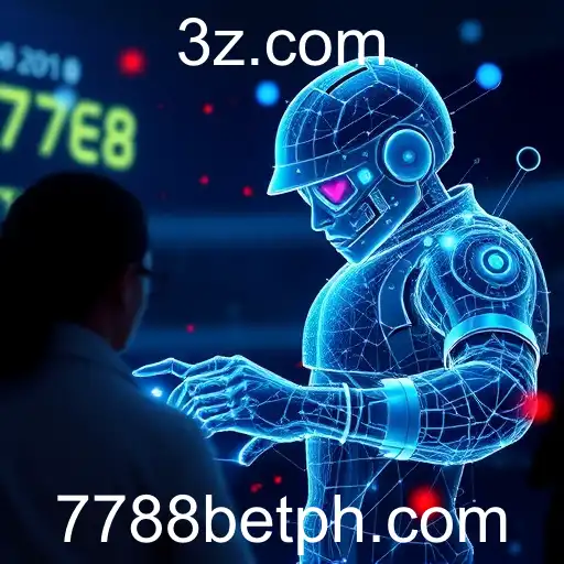 Inovações e Tendências no Mundo dos Jogos de Apostas