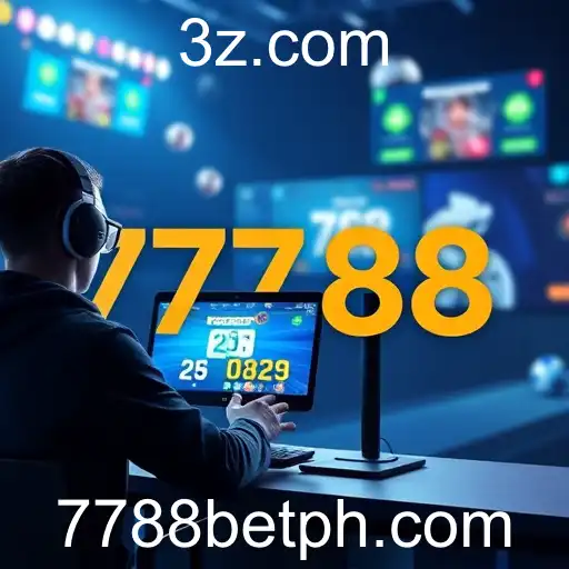 O Crescimento dos Jogos Online em 2025