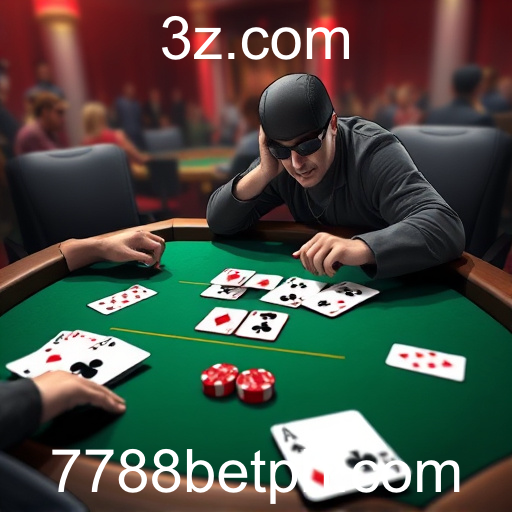 O Impacto do Jogo Online em 2025: Um Foco no 7788bet