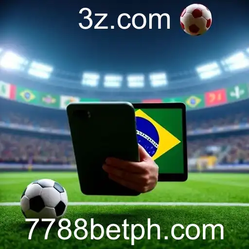 A Ascensão dos Jogos de Apostas Online no Brasil