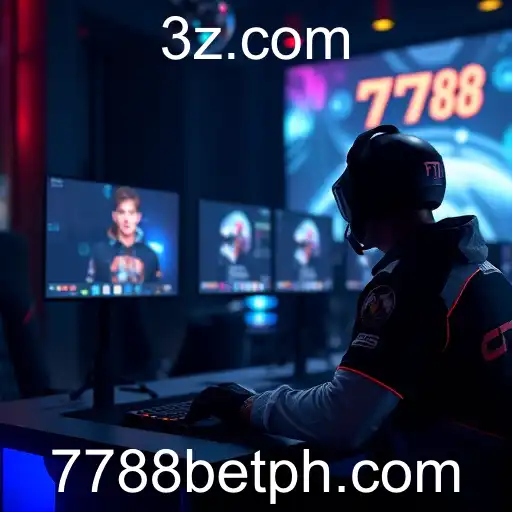 Expansão da Plataforma 7788bet no Cenário Global de Jogos