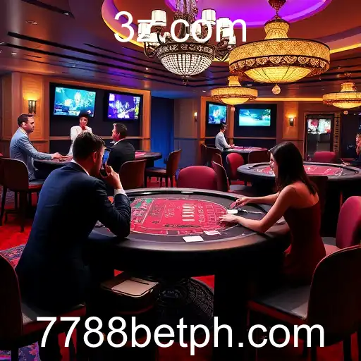 Tendências Atuais e Futuros do Cenário de Apostas Online