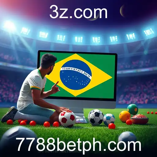 O Crescimento dos Jogos Online no Brasil: 7788bet em Destaque