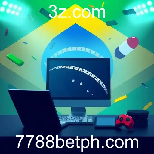 A Ascensão e Os Desafios do Setor de Jogos Online em 2025