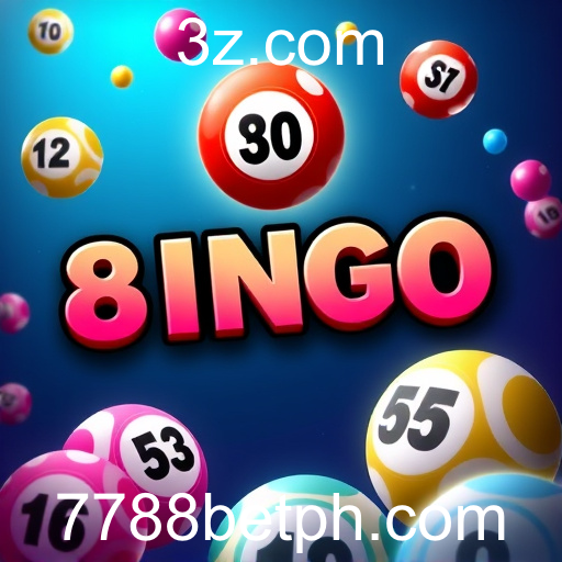 Bingo: Uma Experiência Imersiva em 7788bet