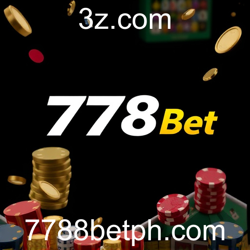 O Fascínio do Cassino Online: Explore a Categoria da 7788bet