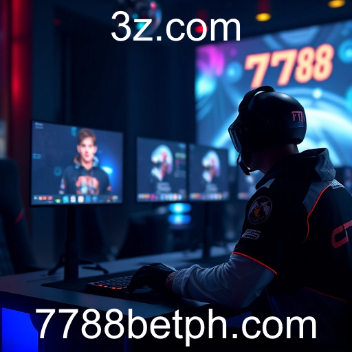 Expansão da Plataforma 7788bet no Cenário Global de Jogos