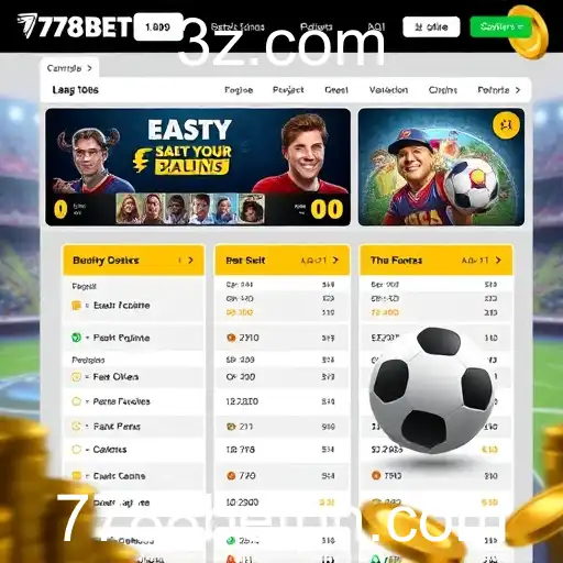 A Influência Crescente dos Sites de Jogos Online