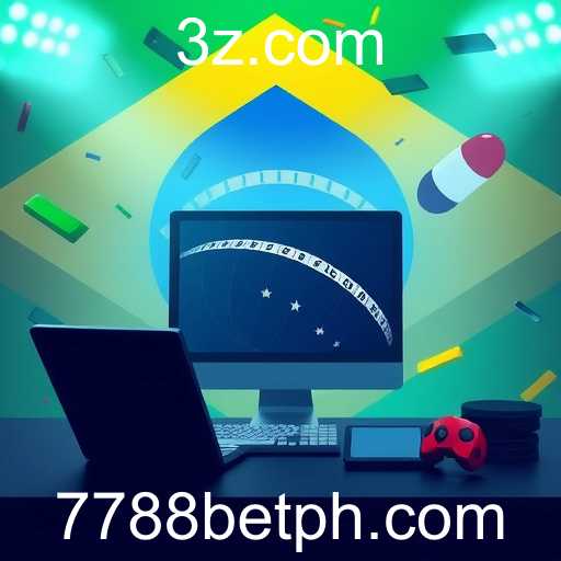 A Ascensão e Os Desafios do Setor de Jogos Online em 2025