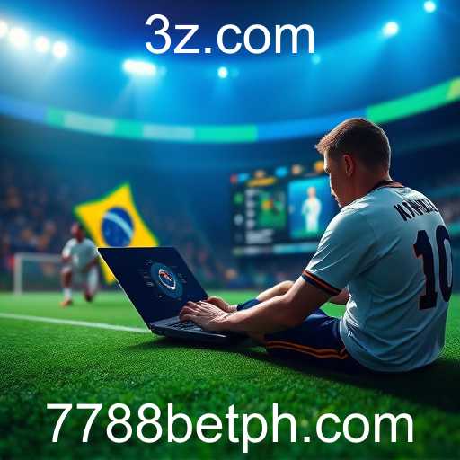 A Ascensão do 7788bet no Mercado de Jogos Online em 2025