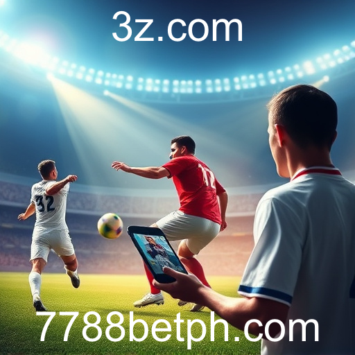 Apostas Esportivas no 7788bet: Um Mergulho no Mundo dos Jogos Online