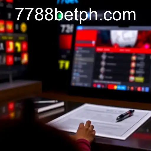 Gaming Experience 7788bet - 800+ Premium and Exclusive Games