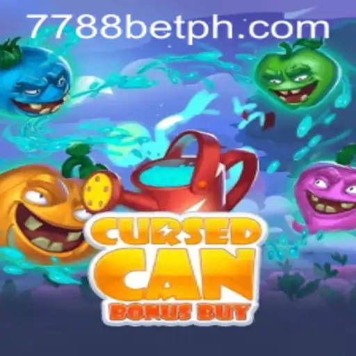 CursedCanBonusBuy: Unveiling the Enigmatic World of 7788bet's Latest Gaming Sensation