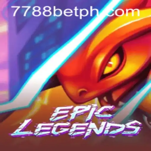 EpicLegends: A Riveting Game Experience