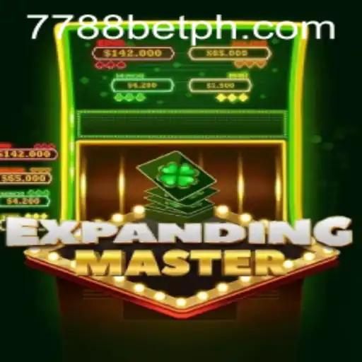 Exploring the Game ExpandingMaster: A Unique Experience with 7788bet