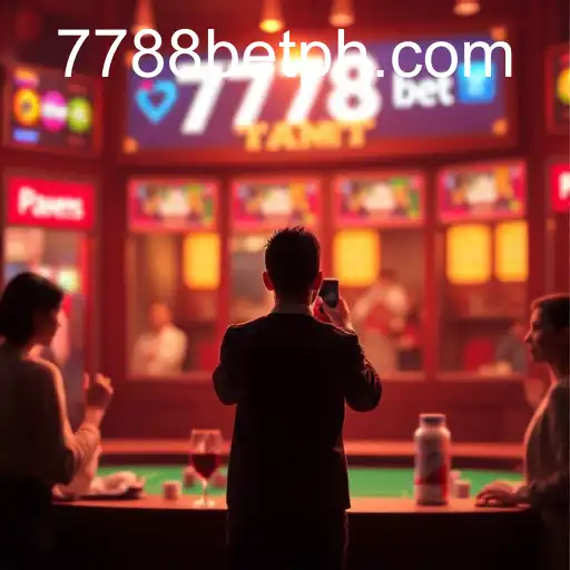 VIP Service 7788bet - 24/7 Support and Exclusive Benefits