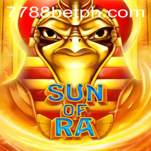 SunofRa: A Thrilling Journey Through Ancient Egypt with 7788bet